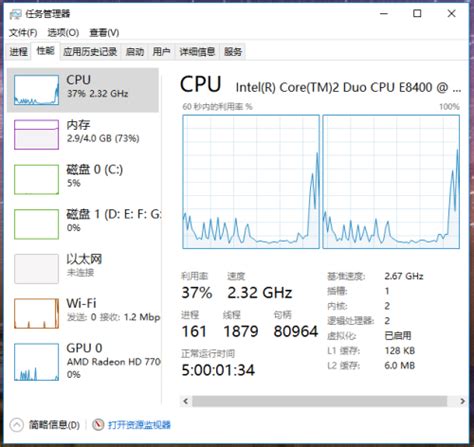 時麥|CPU 速度：CPU 時脈速度是什麼？